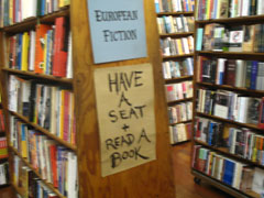 San Francisco, Libreria City Lights