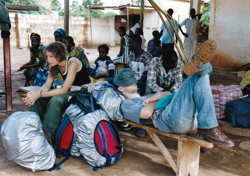 viaggio Burkina Faso