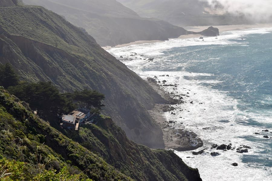 Big Sur - California