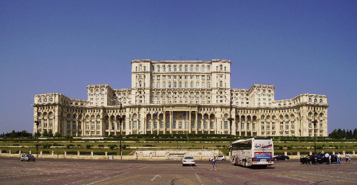 Bucarest