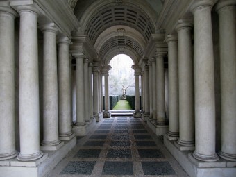Roma-Palazzo-Spada