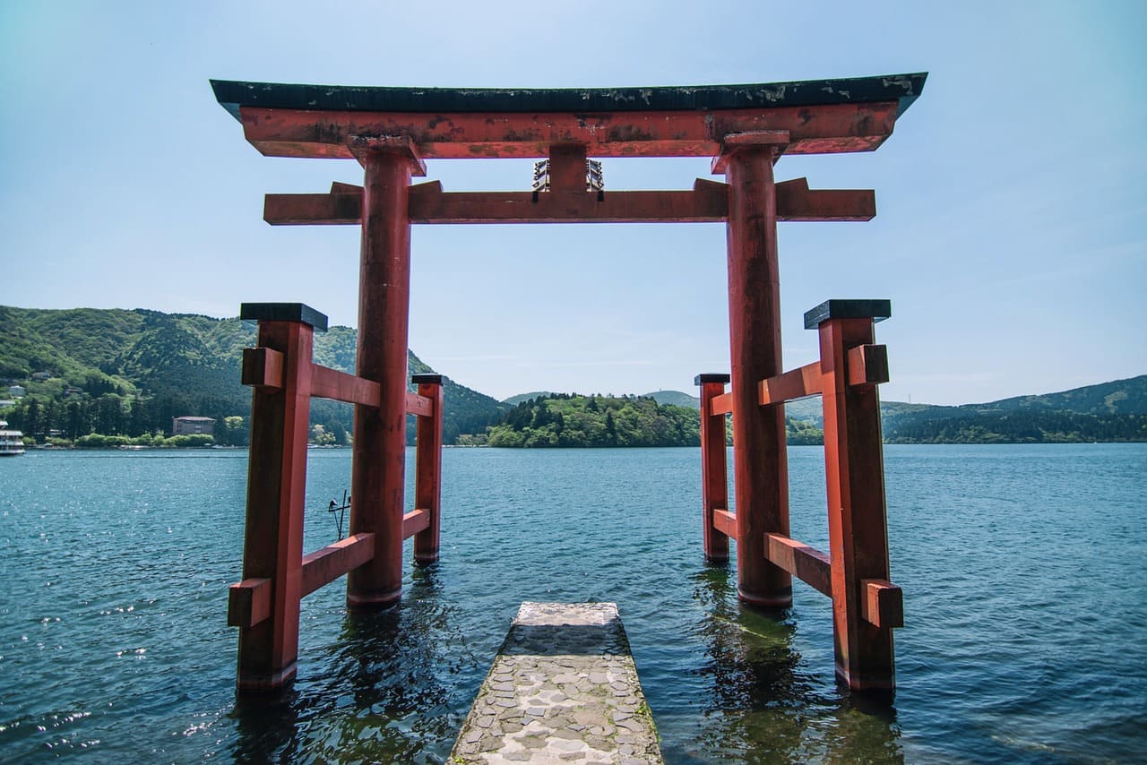 Hakone