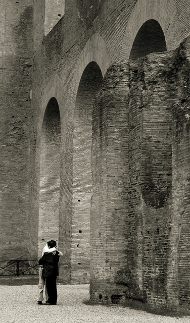 roma, cosa vedere