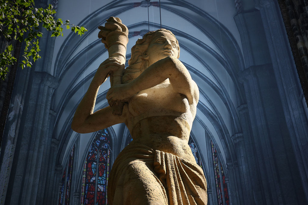 cosa vedere a Utrecht