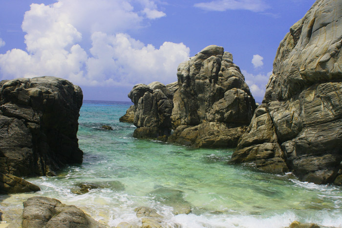 Okinawa - Giappone