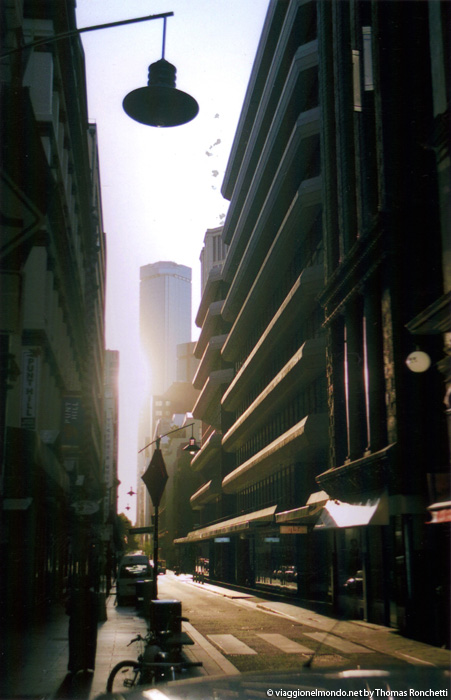 Melbourne - Australia