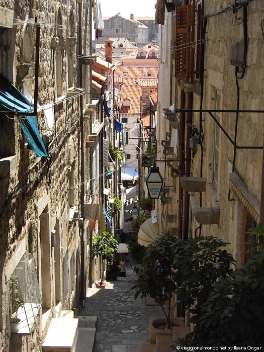 Dubrovnik, Croazia