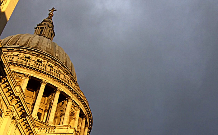 Londra in un week end