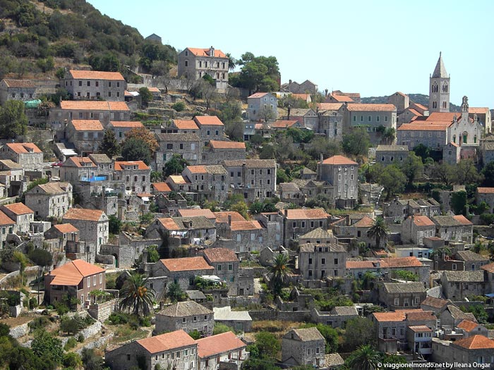 Lastovo