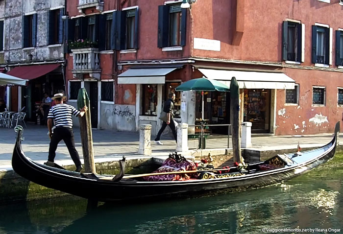 Venezia romantica