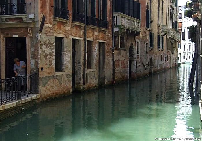 Calle Venezia