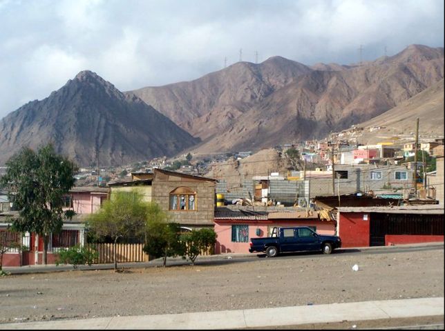 antofagasta