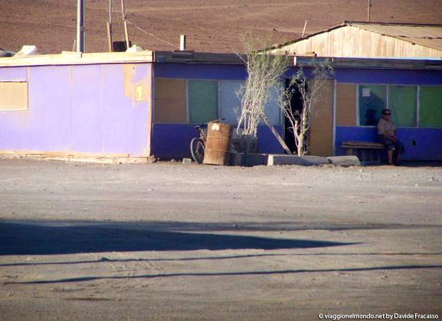 verso atacama