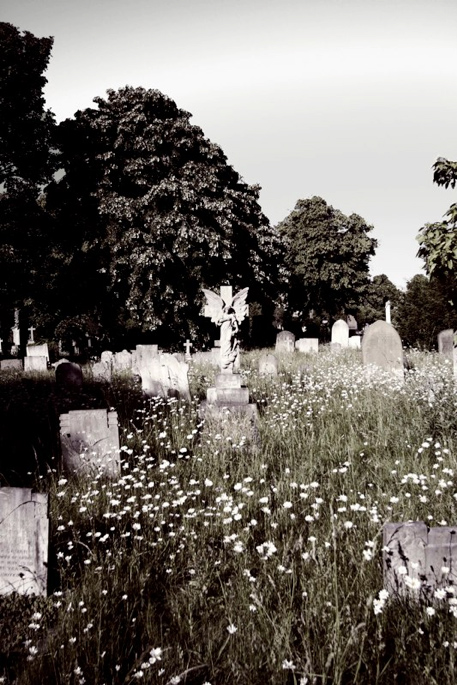 Itinerari Londra: i cimiteri