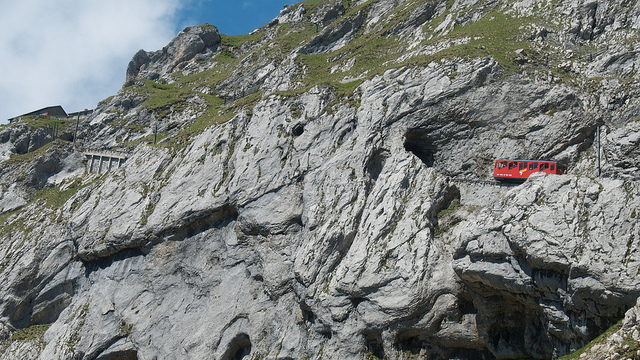 mercatini svizzera Pilatus-Bahn, Svizzera