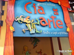 Brasile, Porto Alegre