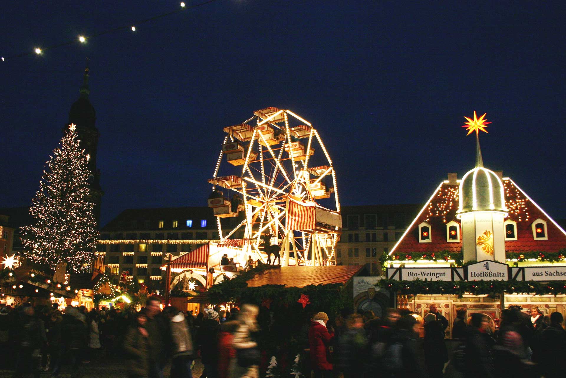 Immagini Di Natale Nel Mondo.Mercatini Di Natale In Europa 5 Destinazioni Insolite Viaggio Nel Mondo