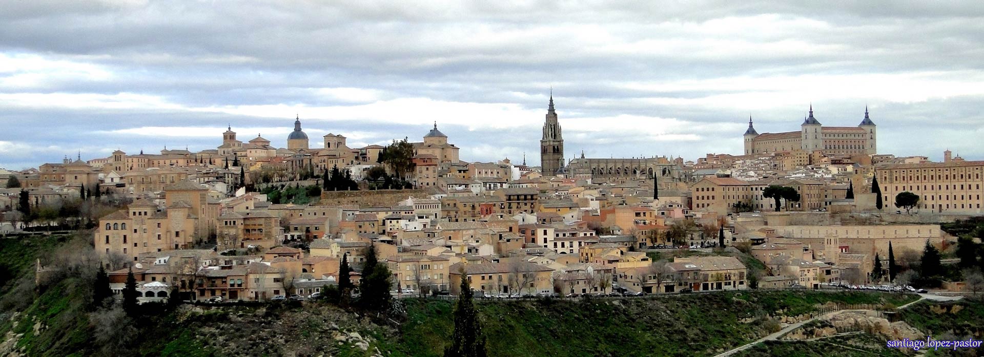 Toledo, cosa vedere