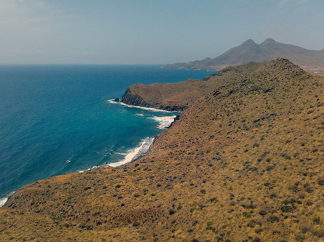 Andalusia, Cabo de Gata