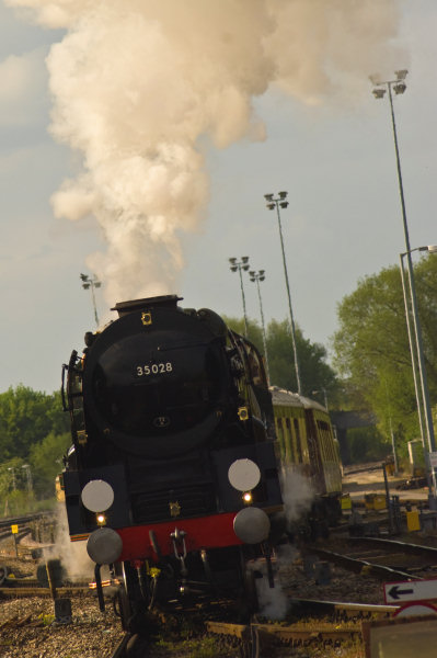 Orient Express
