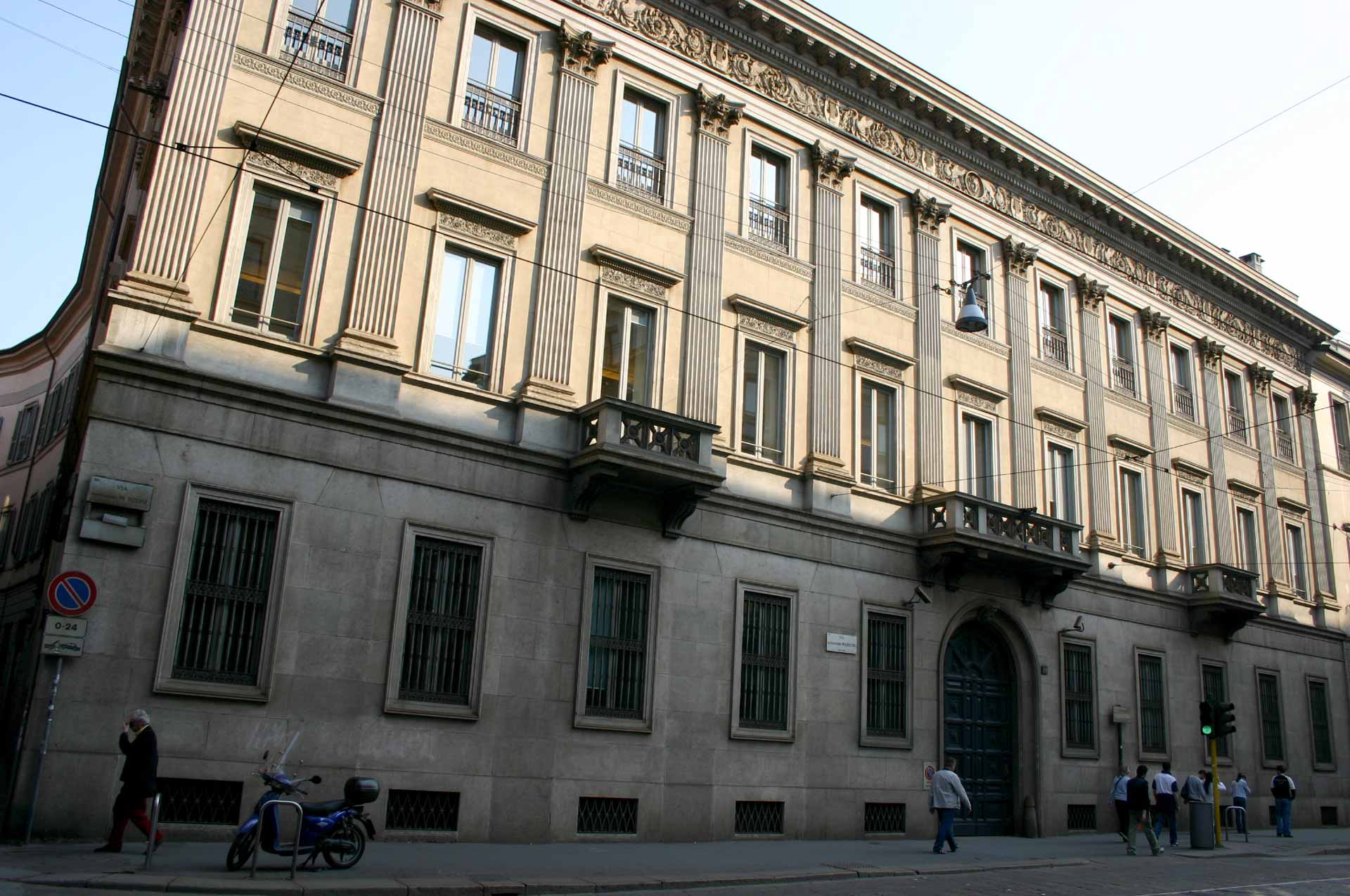musei Milano