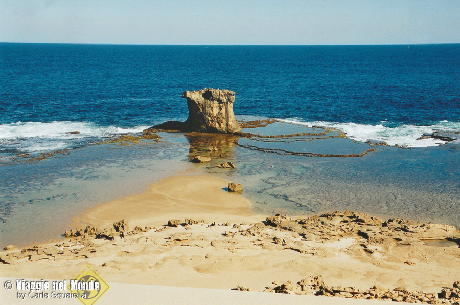 Cap Sainte Marie, Madagascar