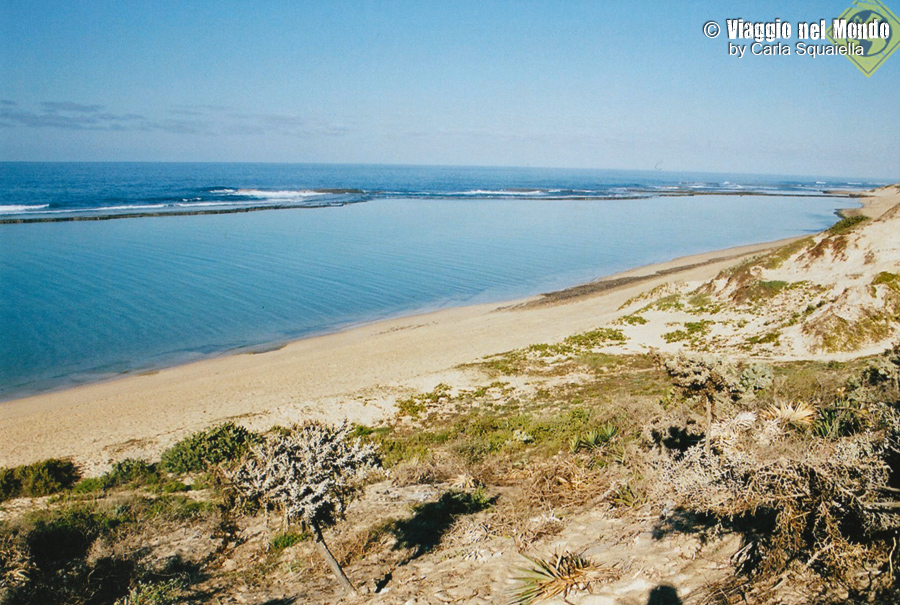 Faux Cap, Madagascar