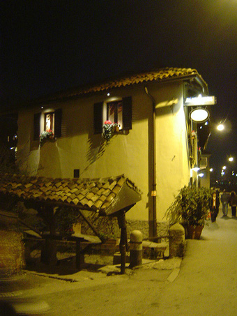 ristoranti Milano Il brellin