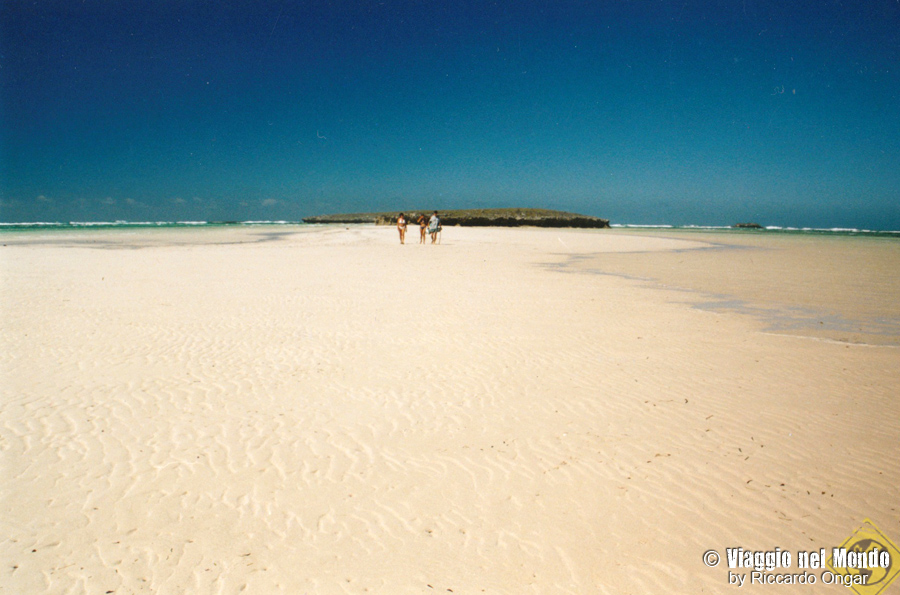 Diego Suarez, Madagascar