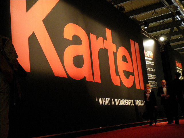 Musei d'impresa: Kartell Kartell