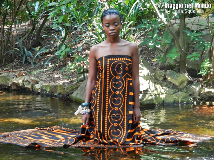 Sud Africa: Nazione Arcobaleno