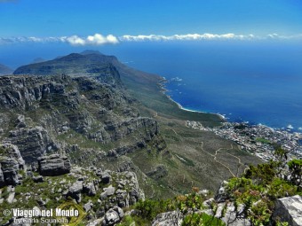 Table Mountain