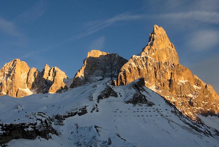 Dolomiti Bellunesi