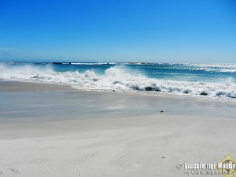 Cape Town, Camps Bay