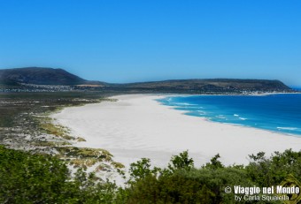 Sud Africa - Noordhoek