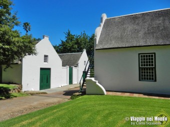 Stellenbosch, Sudafrica