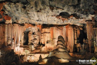 Cango Caves, Oudtshoorn