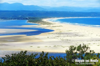 Garden Route, Sud Africa: Plettenberg Bay