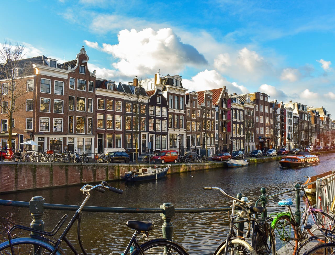 Amsterdam e dintorni in 5 giorni