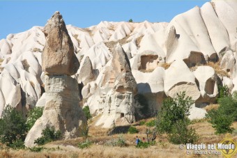 Cappadocia