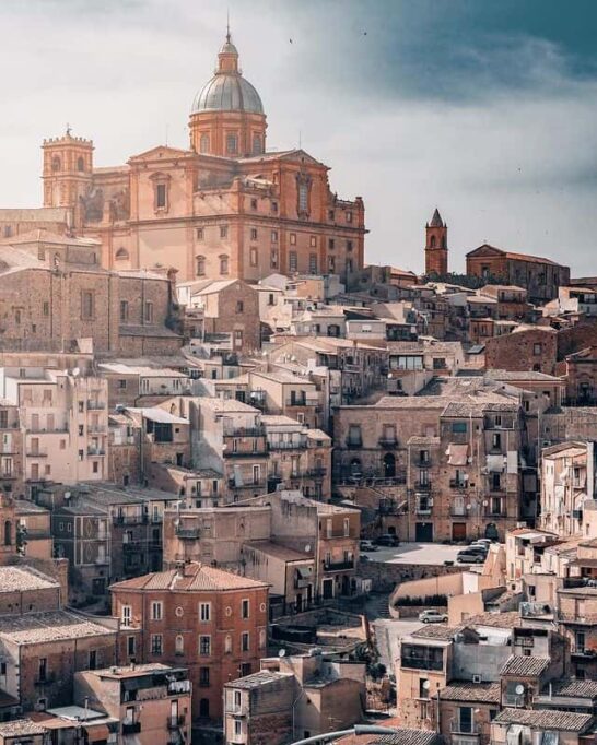 Cosa vedere a Enna: Piazza Armerina