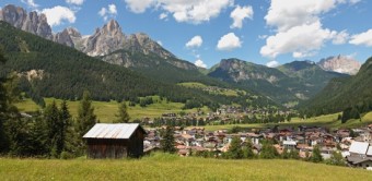 Pozza di Fassa