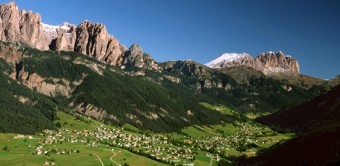 Vigo di Fassa