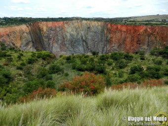 Pretoria, Cullinan Big Hole