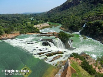 Pretoria, Hartbeespoort Dam