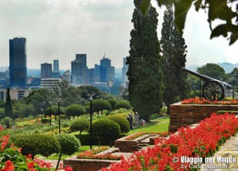 Pretoria, Sudafrica