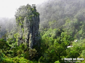 Sudafrica: Blyde River Canyon - The Pinnacle
