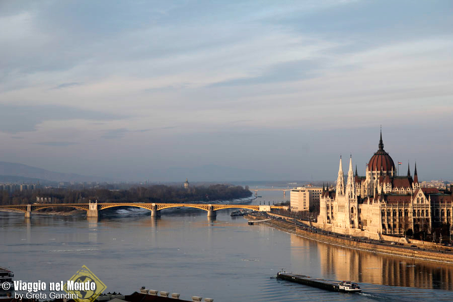 budapest