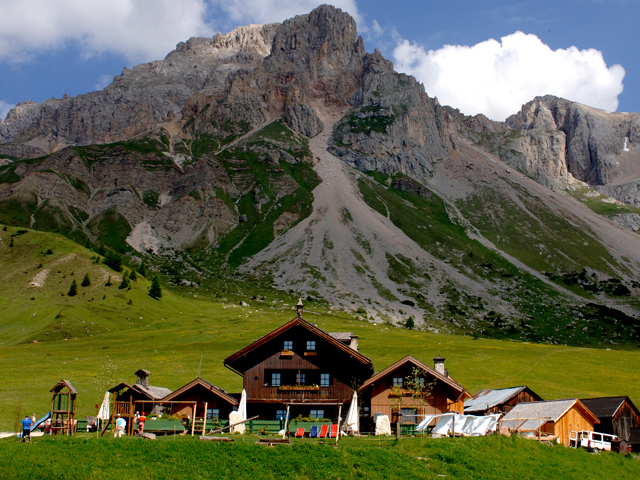 fuciade Trentino Slow Food