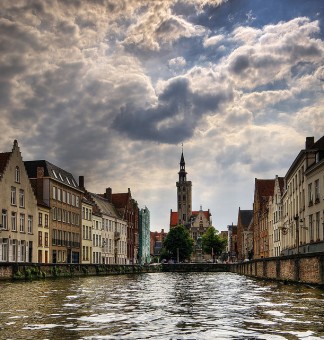 Bruges, cosa vedere